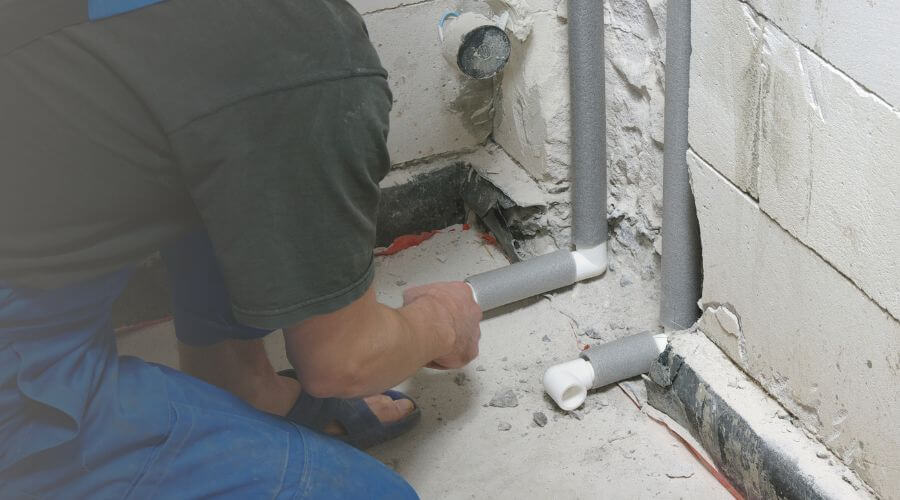 Professional Leak Detection Services in Sarona, WI